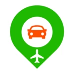 Logo of PFU Driver android Application 